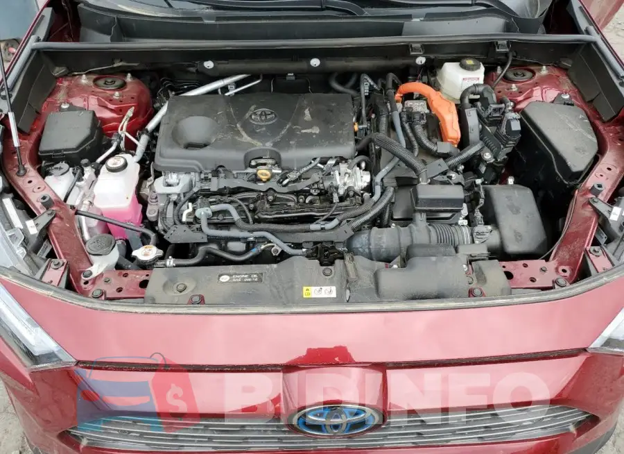 4T3D6RFV0NU085142 Photo# 12