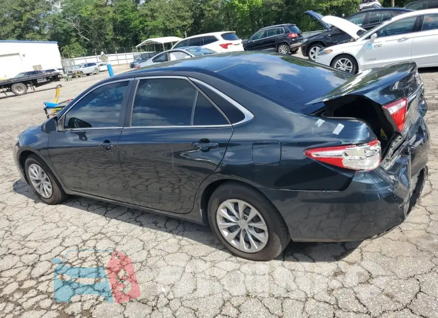 4T4BF1FK3GR572027 Photo# 2