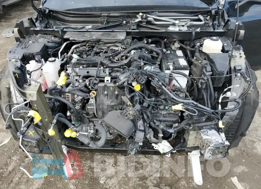 5TDKDRBH5RS534559 Photo# 12