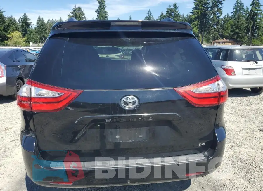 5TDKZ3DC7HS813803 Photo# 6