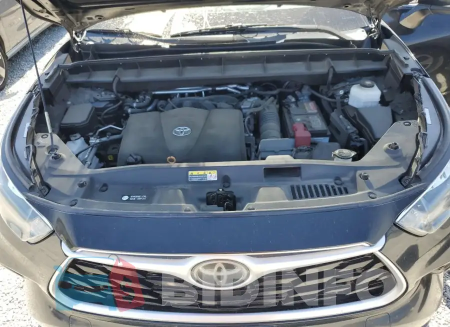 5TDZZRAH5LS010756 Photo# 12