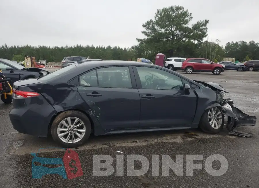 5YFB4MDE0RP122077 Photo# 3