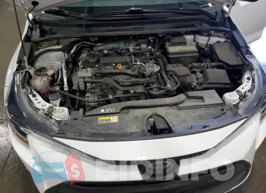 5YFB4MDE1RP099862 Photo# 11