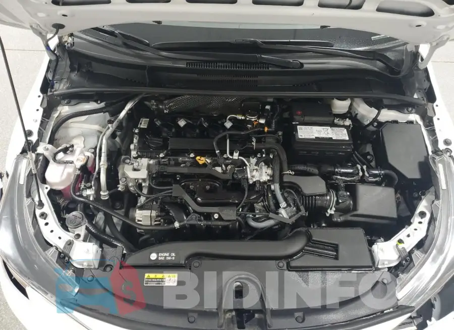5YFB4MDE3RP165117 Photo# 11