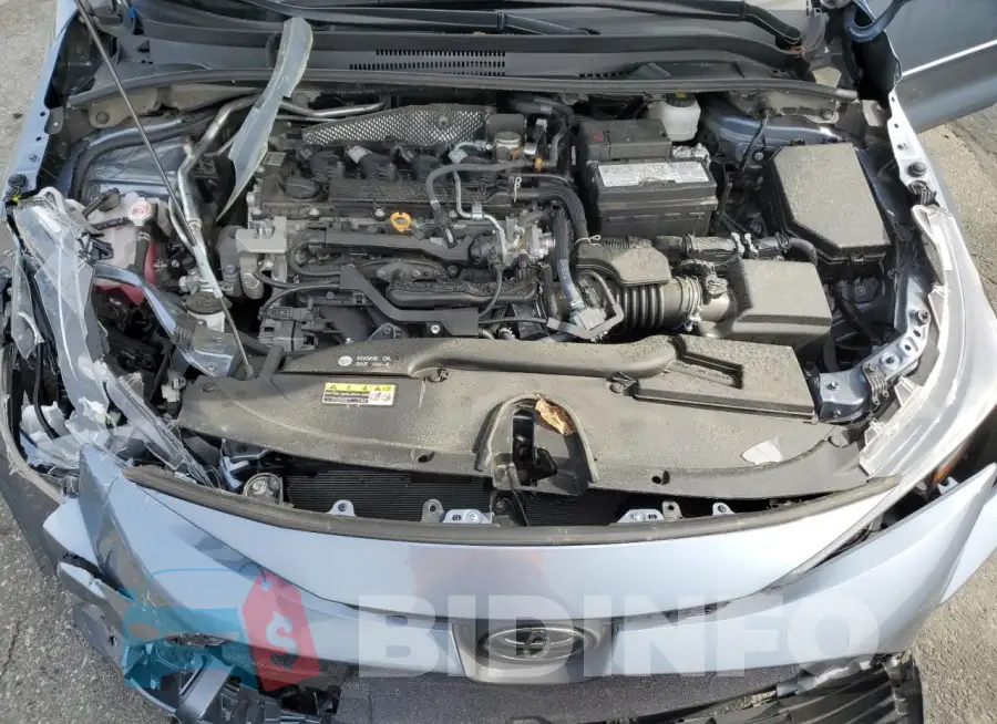 5YFB4MDE4RP167099 Photo# 11