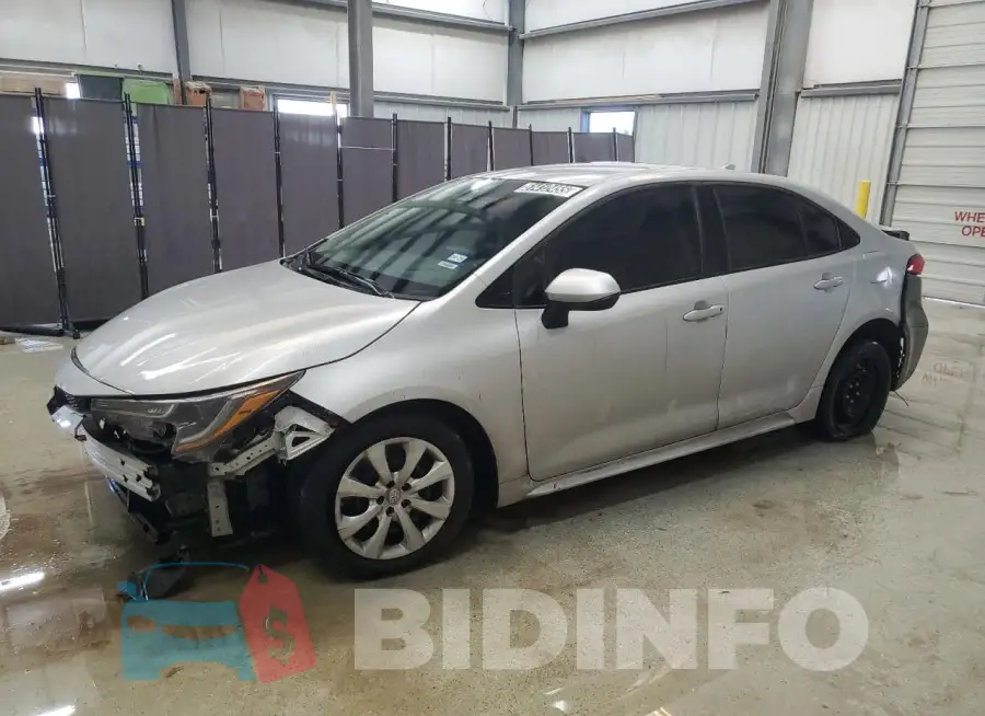5YFB4MDE6PP036849 Photo# 1