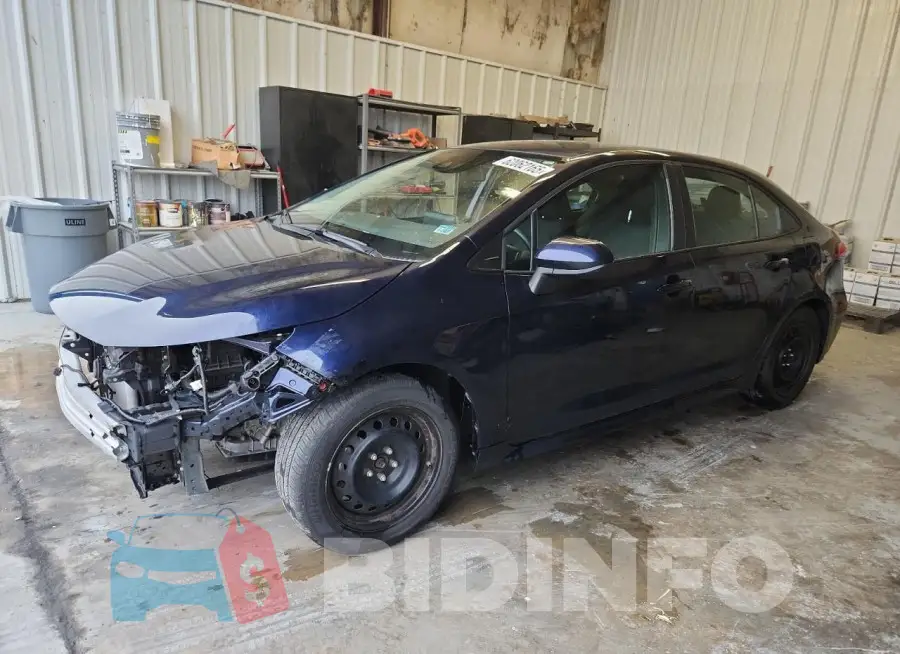 5YFEPMAE0MP256671 Photo# 1