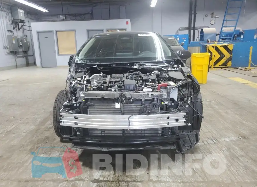 JTDBCMFE8S3069904 Photo# 5