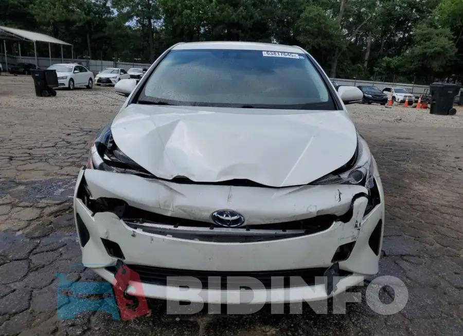 JTDKARFU5G3501852 Photo# 5