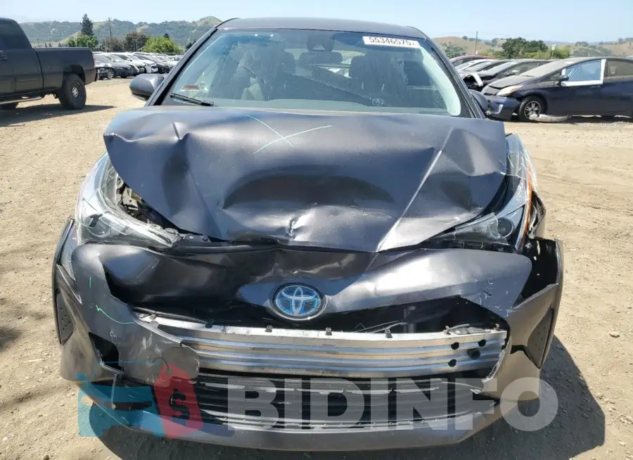 JTDKBRFU1H3578796 Photo# 5