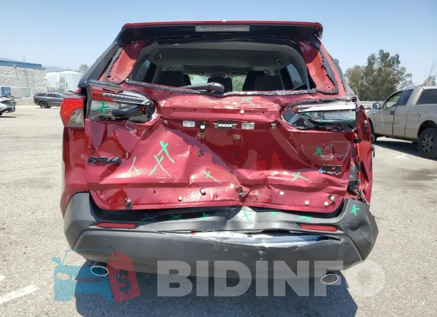 JTMRWRFV6SD299082 Photo# 6