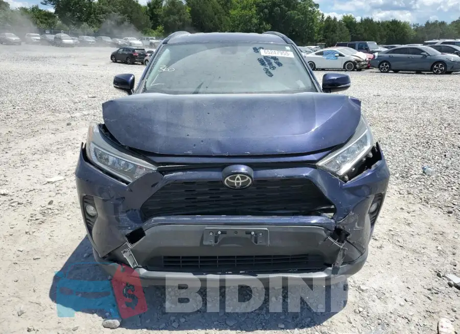 JTMW1RFV2KD024391 Photo# 5