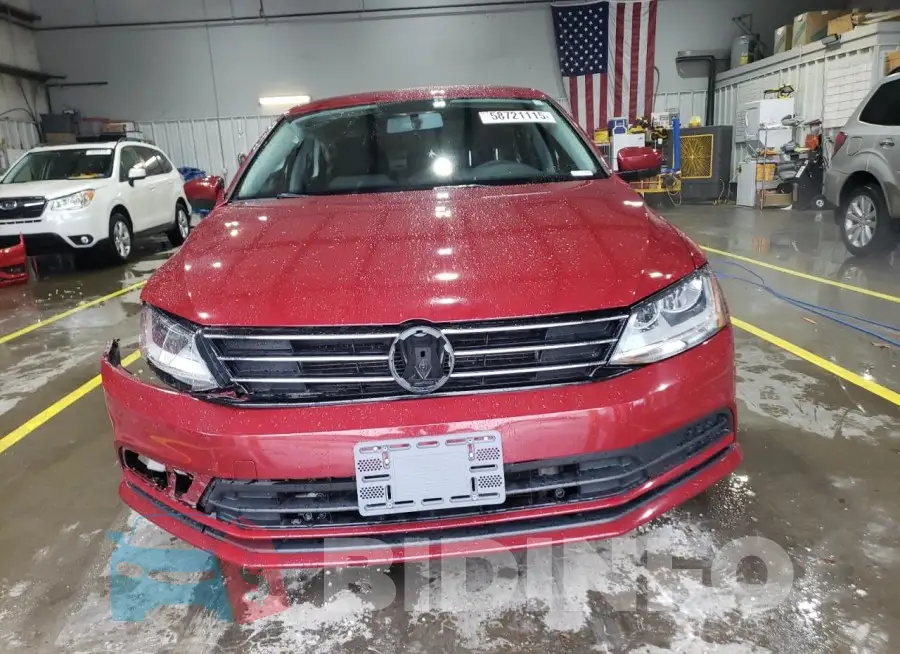 3VW167AJ2HM290816 Photo# 5