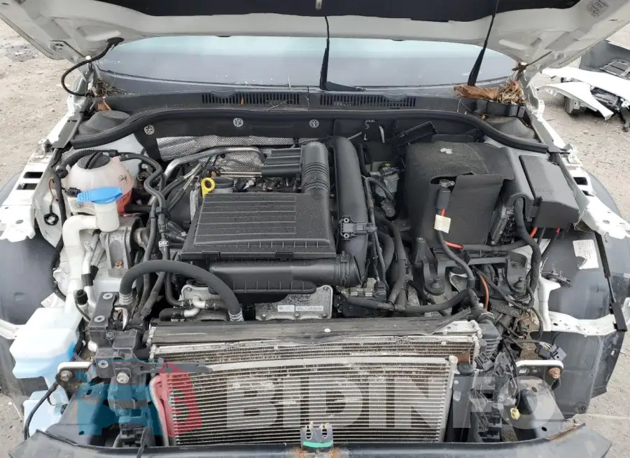 3VW2B7AJ0HM231425 Photo# 11