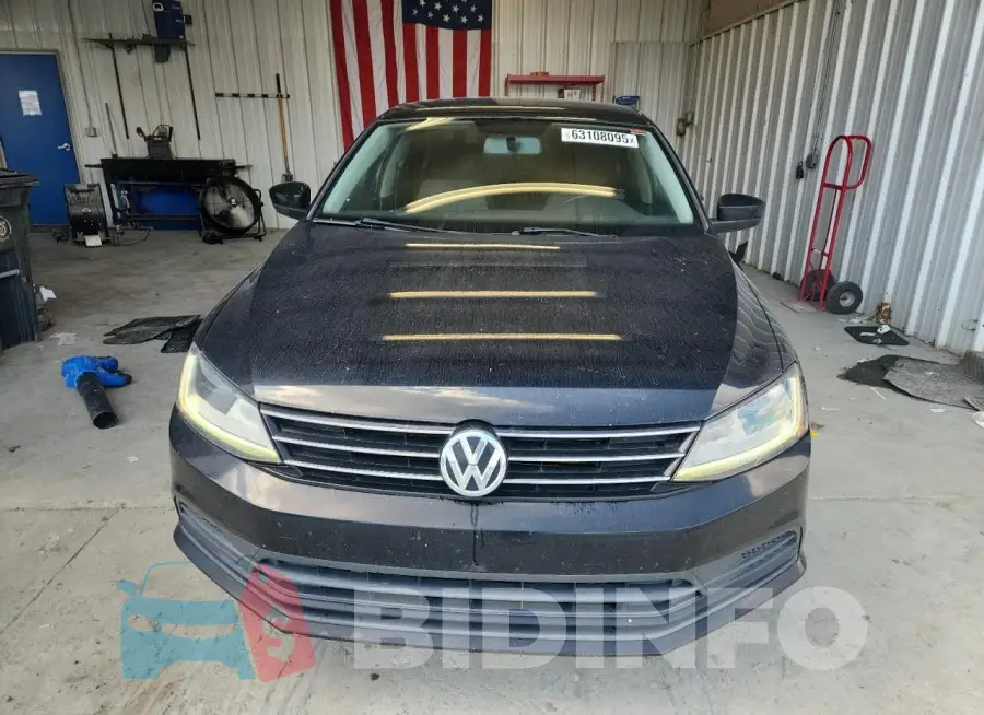 3VW2B7AJ4HM388519 Photo# 5