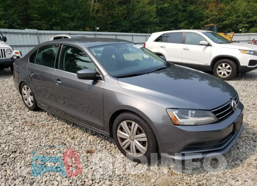 3VW2B7AJ6HM391616 Photo# 4