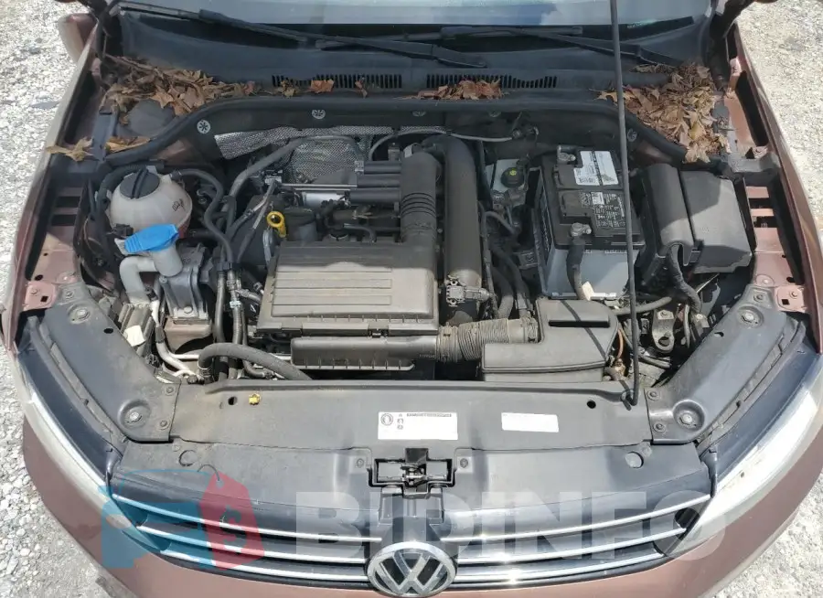 3VW2B7AJ9HM391500 Photo# 11