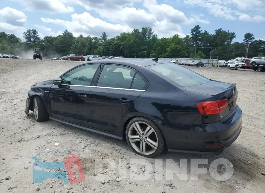 3VW5T7AJ4HM322661 Photo# 2