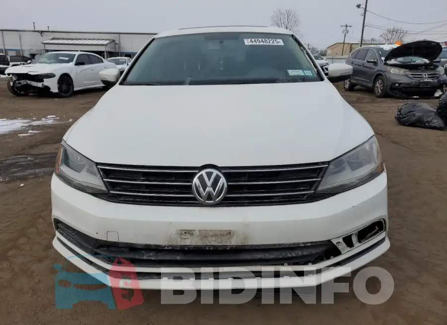 3VWDB7AJ6HM349875 Photo# 5