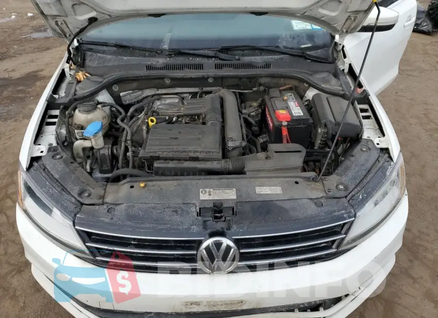 3VWDB7AJ6HM349875 Photo# 11