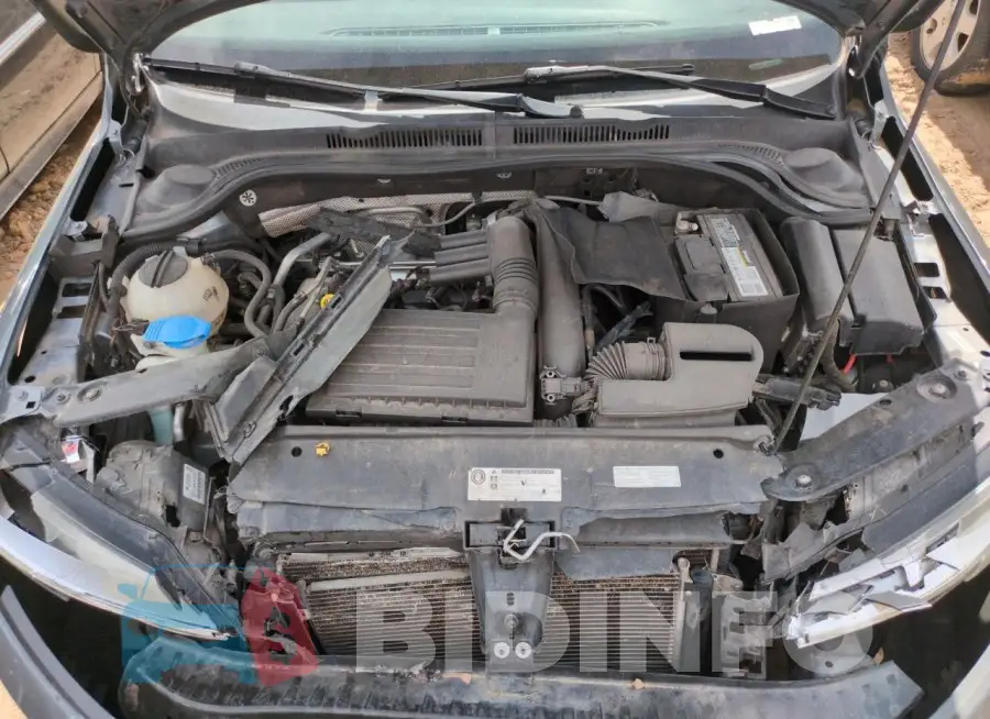 3VWDB7AJ8HM260292 Photo# 12