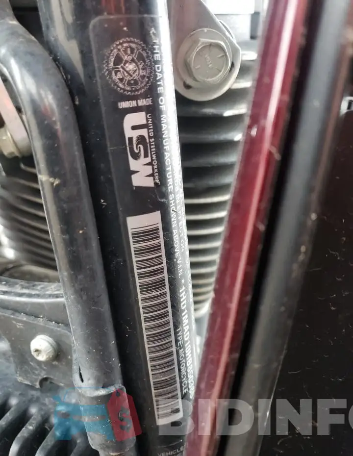 3VWDB7AJ8HM260292 Photo# 10