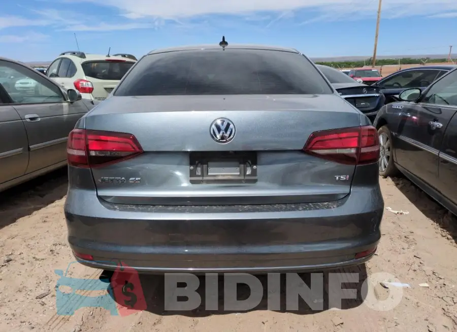 3VWDB7AJ8HM260292 Photo# 6
