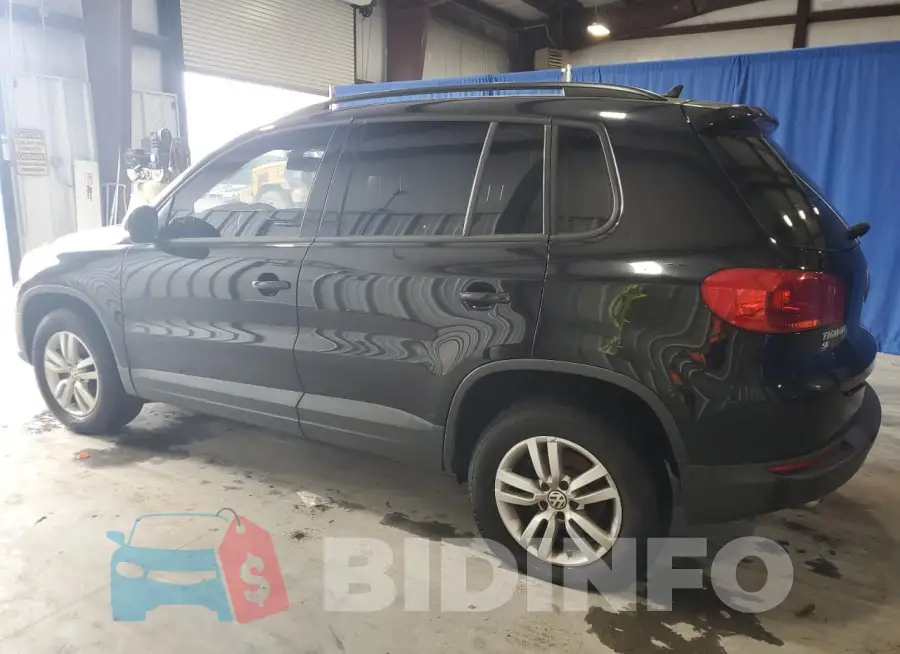 WVGAV7AX6HK007797 Photo# 2