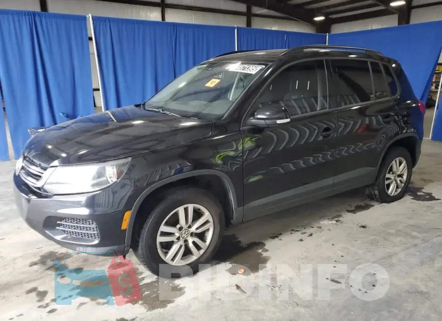 WVGAV7AX6HK007797 Photo# 1