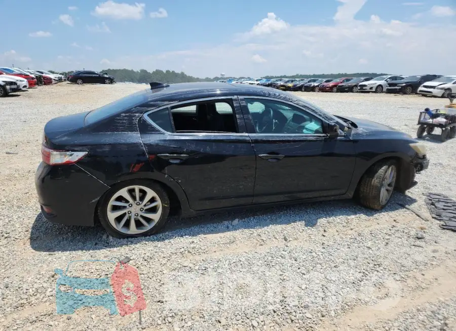 19UDE2F3XGA017846 Photo# 3