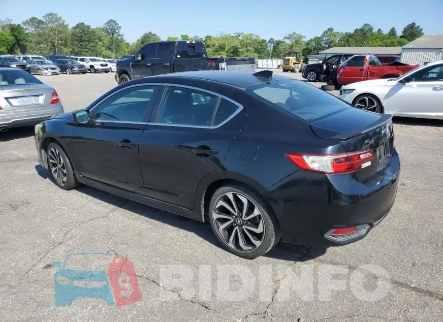 19UDE2F85GA000173 Photo# 2