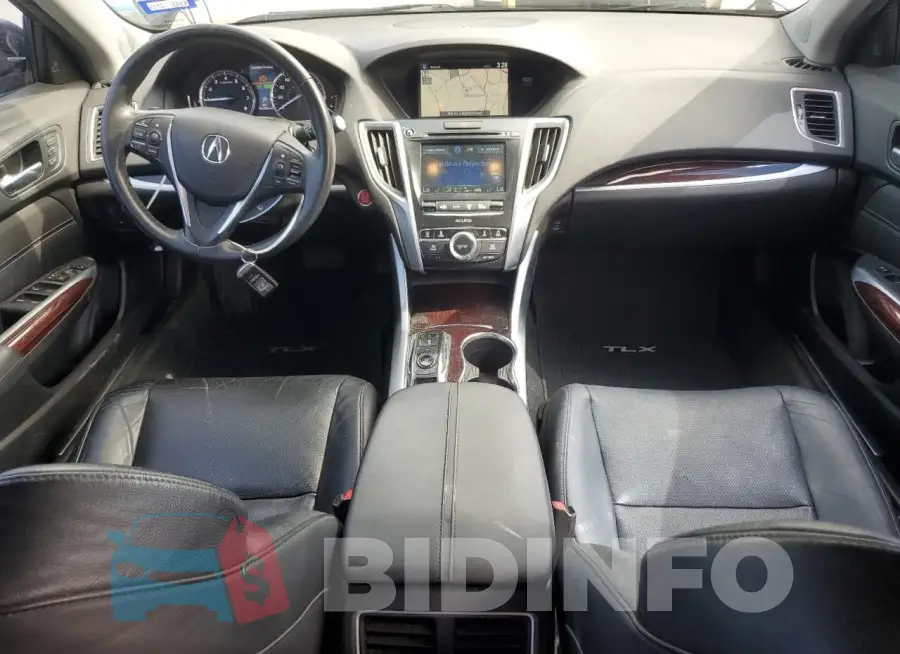 19UUB2F50GA004713 Photo# 8