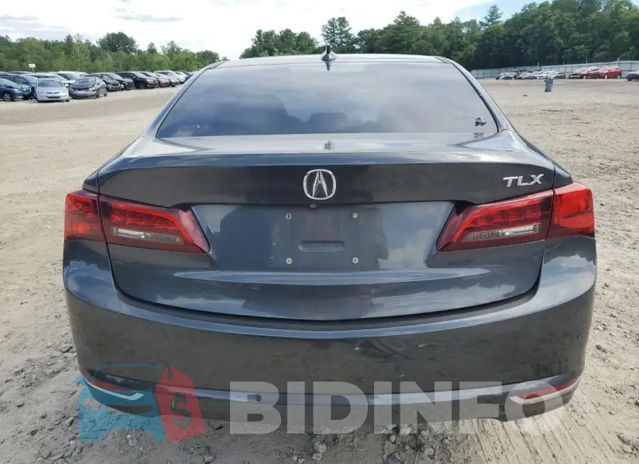 19UUB2F50GA004713 Photo# 6