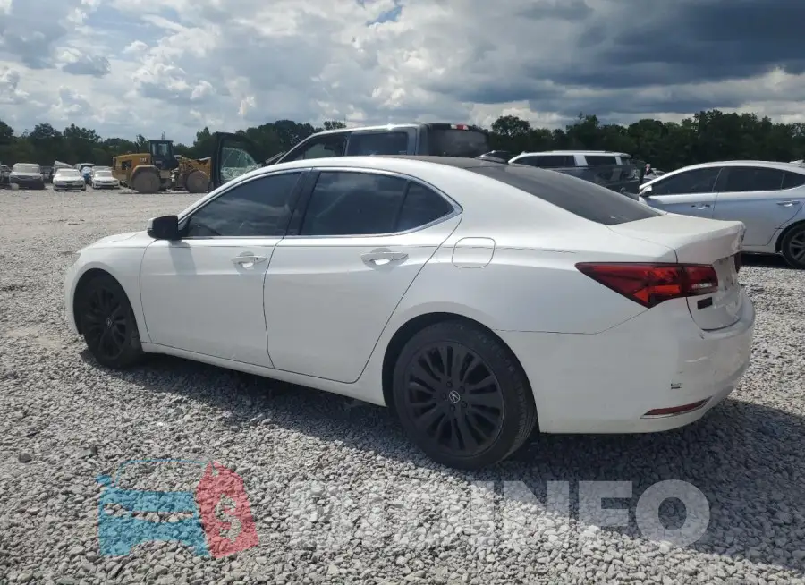 19UUB2F59GA008582 Photo# 2