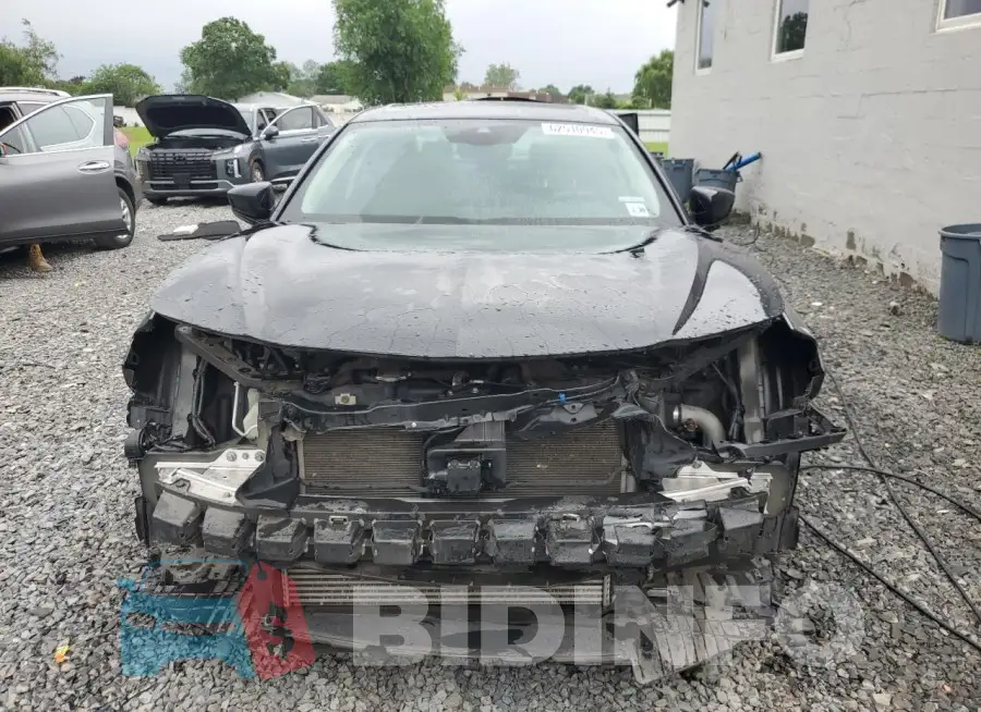 19UUB5F30MA005422 Photo# 5