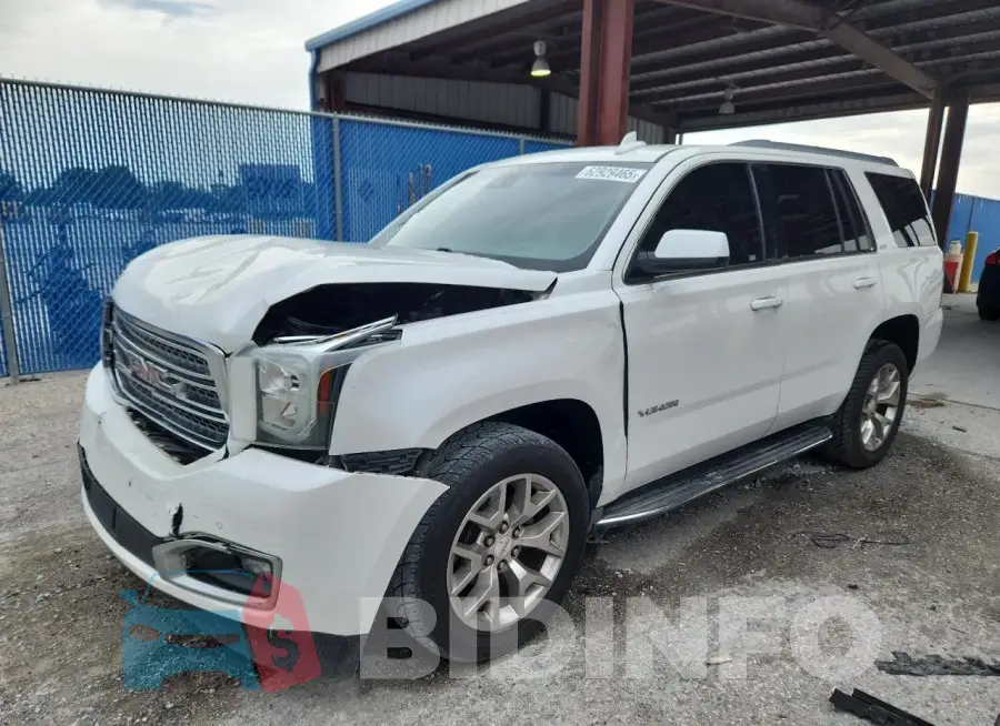 1GKS1BKC6GR183052 Photo# 1
