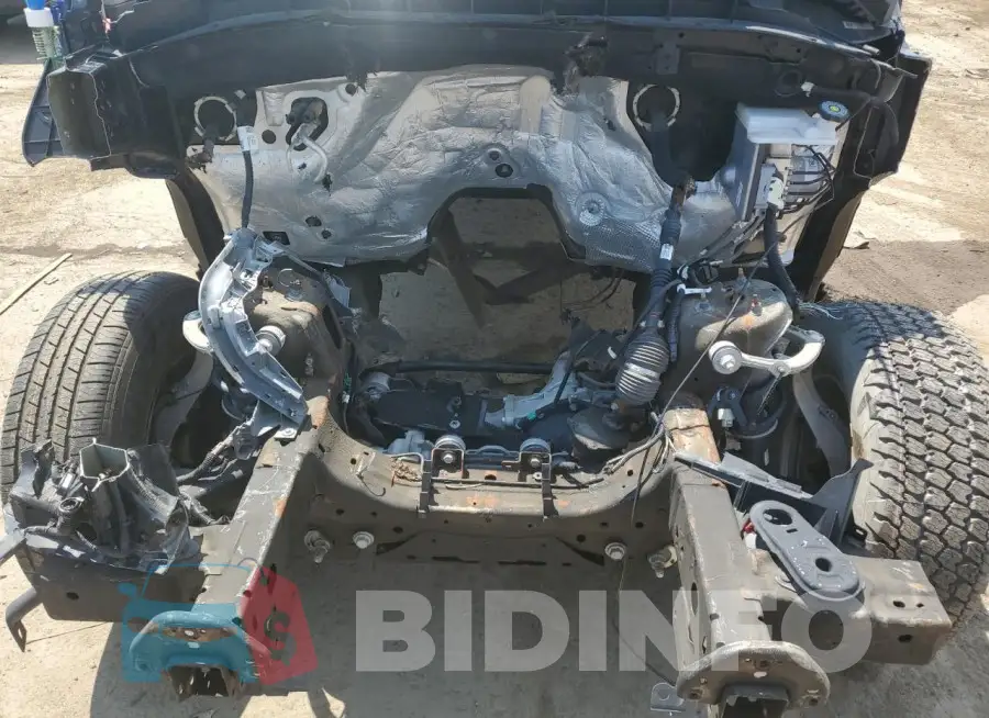 1GTU9FEL3KZ301826 Photo# 11