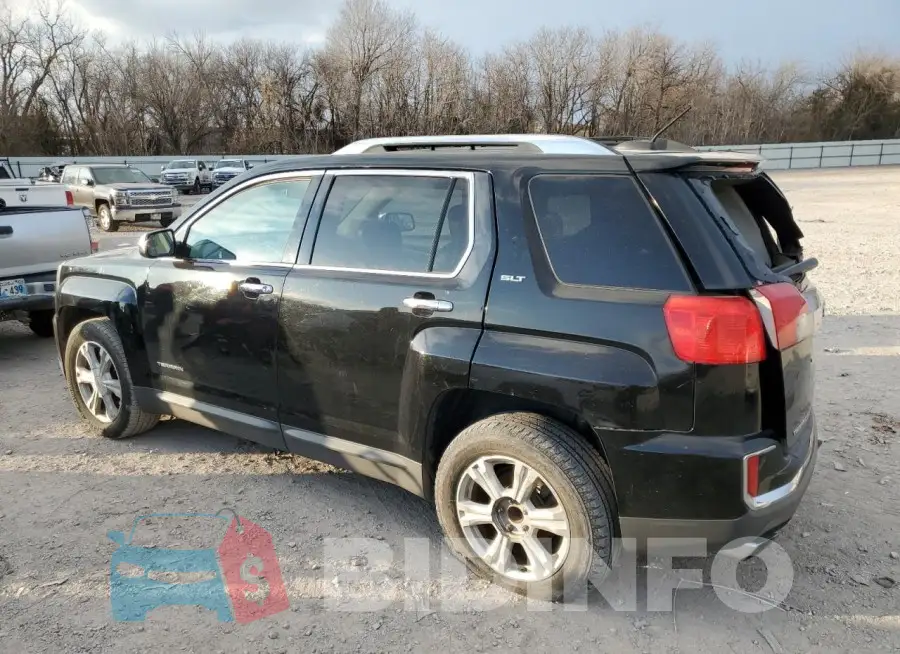 2GKFLPE34G6193353 Photo# 2