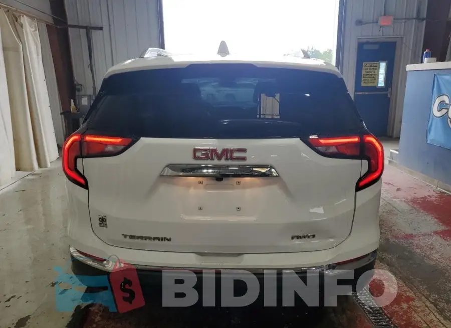 3GKALVEV4ML381751 Photo# 6