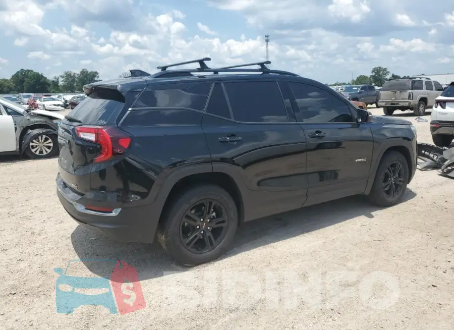 3GKALYEG1RL383306 Photo# 3