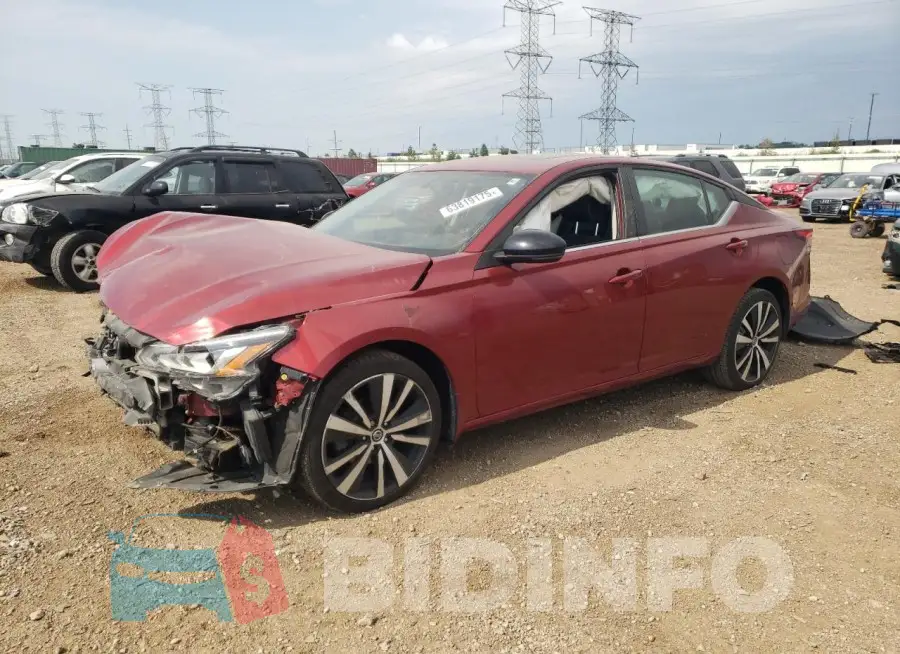 1N4BL4CW3KC184591 Photo# 1