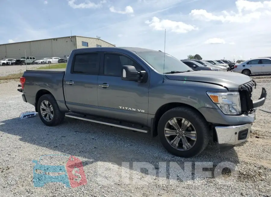 1N6AA1E65JN511984 Photo# 4