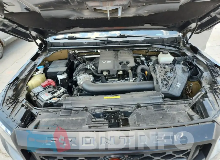 1N6ED1EK5NN685453 Photo# 11