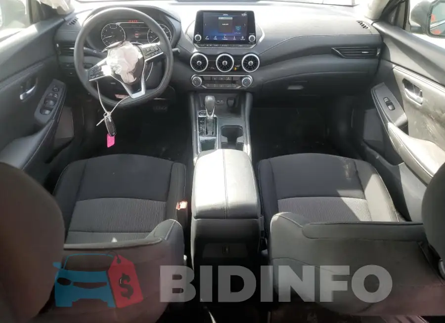 3N1AB8CV0SY231254 Photo# 8
