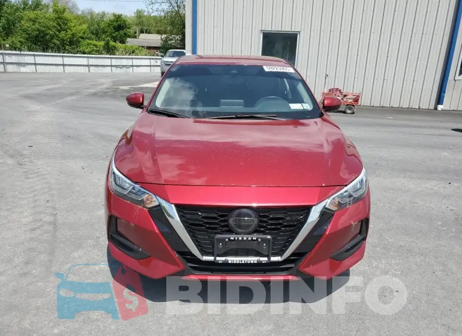 3N1AB8CV1NY300960 Photo# 5