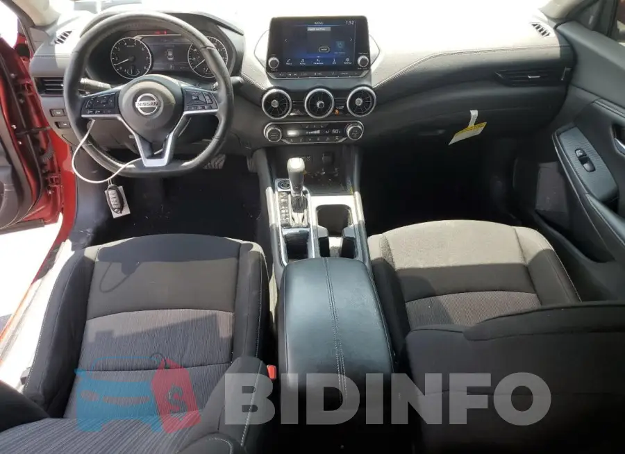 3N1AB8CV1NY300960 Photo# 8