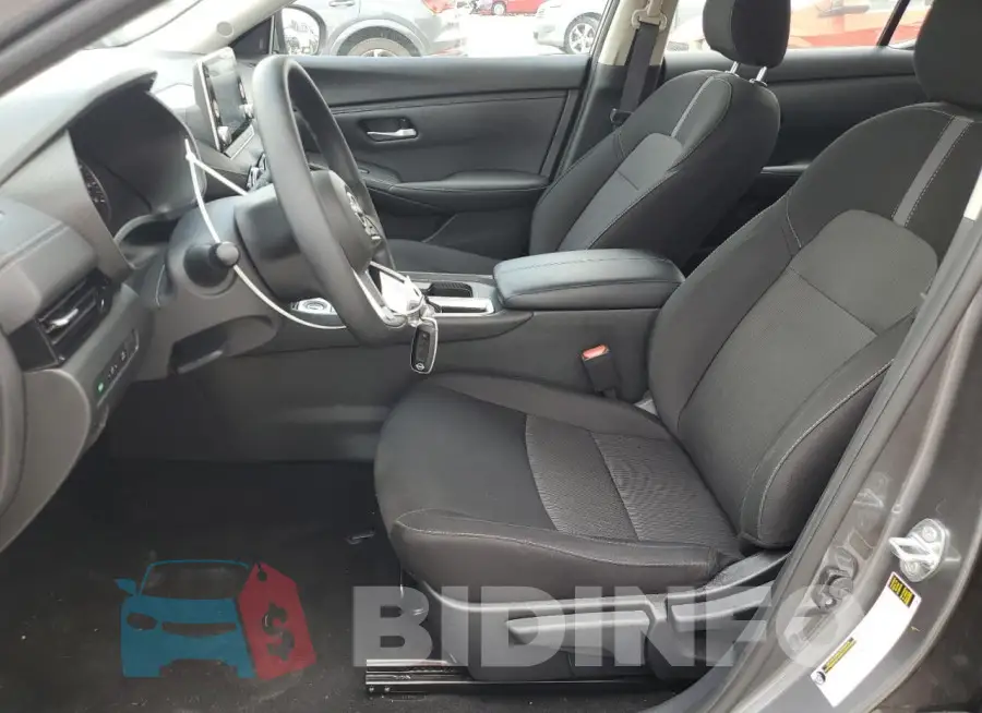 3N1AB8CV1SY307709 Photo# 7