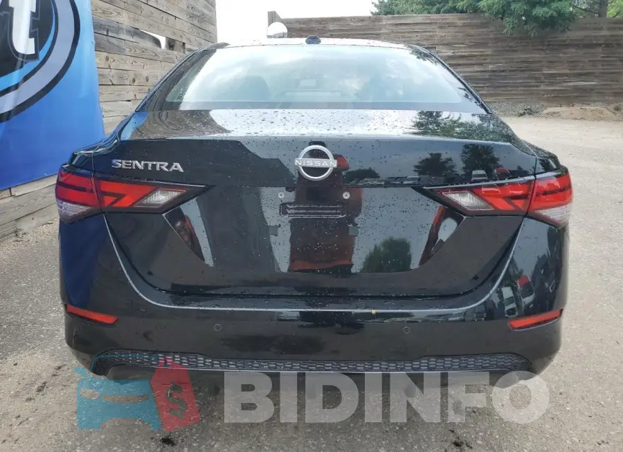 3N1AB8CV1SY356232 Photo# 6