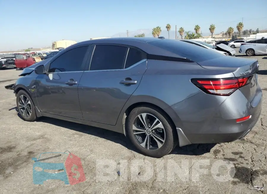 3N1AB8CV2NY292187 Photo# 2