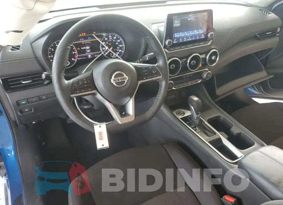 3N1AB8CV4NY253343 Photo# 8